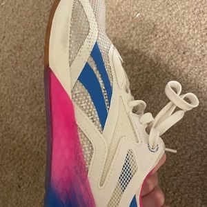 Reebok Nano X